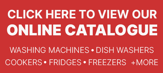 View our online catalogue banner